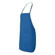 Liberty Bags Long Butcher Block Apron