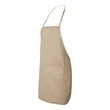 Liberty Bags Long Butcher Block Apron