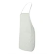 Liberty Bags Long Butcher Block Apron