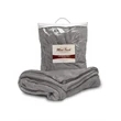 Alpine Fleece Mink Touch Luxury Blanket