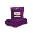 Alpine Fleece Mink Touch Luxury Blanket