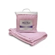 Alpine Fleece Mink Touch Luxury Baby Blanket