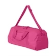 Liberty Bags Recycled 23 1/2" Large Duffel Bag