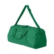 Liberty Bags Recycled 23 1/2" Large Duffel Bag