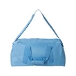 Liberty Bags Recycled 23 1/2" Large Duffel Bag