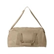 Liberty Bags Recycled 23 1/2" Large Duffel Bag