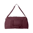 Liberty Bags Recycled 23 1/2" Large Duffel Bag