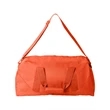 Liberty Bags Recycled 23 1/2" Large Duffel Bag