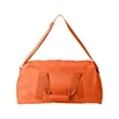 Liberty Bags Recycled 23 1/2" Large Duffel Bag