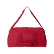 Liberty Bags Recycled 23 1/2" Large Duffel Bag