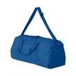 Liberty Bags Recycled 23 1/2" Large Duffel Bag