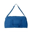 Liberty Bags Recycled 23 1/2" Large Duffel Bag