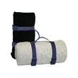 Alpine Fleece Blanket Strap