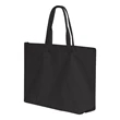 Liberty Bags Tote with Top Zippered Closure