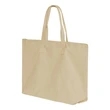 Liberty Bags Tote with Top Zippered Closure