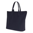 Liberty Bags Tote with Top Zippered Closure