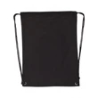 Liberty Bags Canvas Drawstring Backpack