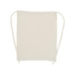 Liberty Bags Canvas Drawstring Backpack