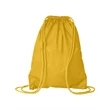 Liberty Bags Drawstring Pack with DUROcord®