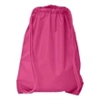 Liberty Bags Drawstring Pack with DUROcord®