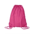 Liberty Bags Drawstring Pack with DUROcord®