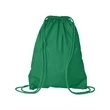 Liberty Bags Drawstring Pack with DUROcord®