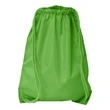 Liberty Bags Drawstring Pack with DUROcord®
