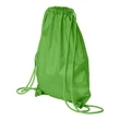 Liberty Bags Drawstring Pack with DUROcord®