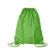 Liberty Bags Drawstring Pack with DUROcord®