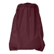 Liberty Bags Drawstring Pack with DUROcord®