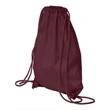 Liberty Bags Drawstring Pack with DUROcord®
