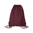 Liberty Bags Drawstring Pack with DUROcord®