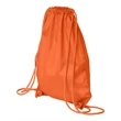 Liberty Bags Drawstring Pack with DUROcord®
