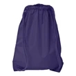 Liberty Bags Drawstring Pack with DUROcord®