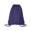 Liberty Bags Drawstring Pack with DUROcord®