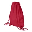 Liberty Bags Drawstring Pack with DUROcord®