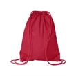 Liberty Bags Drawstring Pack with DUROcord®