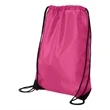 Liberty Bags Value Drawstring Backpack