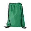 Liberty Bags Value Drawstring Backpack