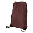 Liberty Bags Value Drawstring Backpack