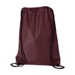 Liberty Bags Value Drawstring Backpack