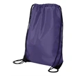 Liberty Bags Value Drawstring Backpack