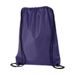 Liberty Bags Value Drawstring Backpack