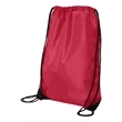 Liberty Bags Value Drawstring Backpack