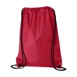 Liberty Bags Value Drawstring Backpack