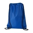 Liberty Bags Value Drawstring Backpack