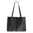 Liberty Bags Non-Woven Deluxe Junior Tote