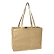 Liberty Bags Non-Woven Deluxe Junior Tote