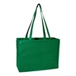 Liberty Bags Non-Woven Deluxe Junior Tote