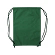 Liberty Bags Non-Woven Drawstring Backpack